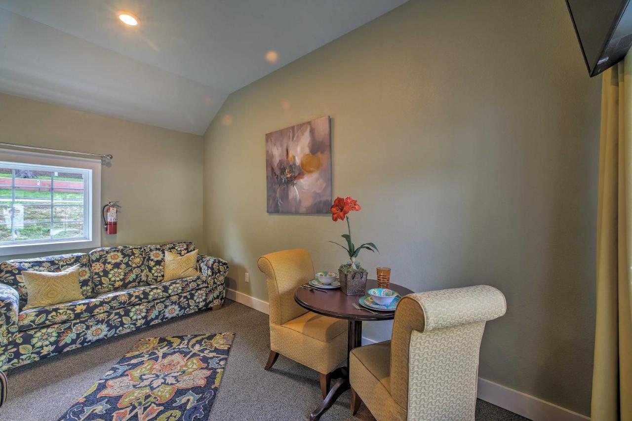 Downtown Branson Cottage With Pool Access! Buitenkant foto