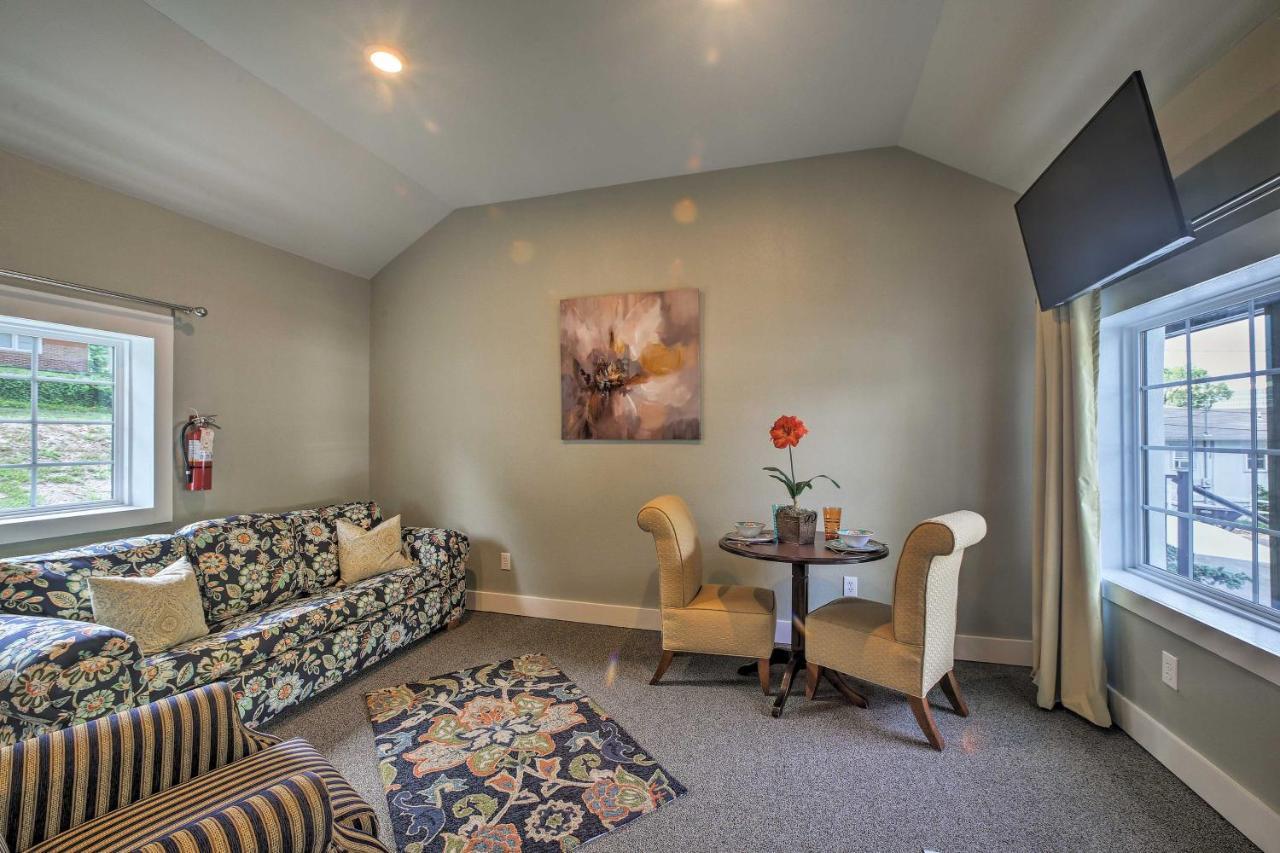 Downtown Branson Cottage With Pool Access! Buitenkant foto