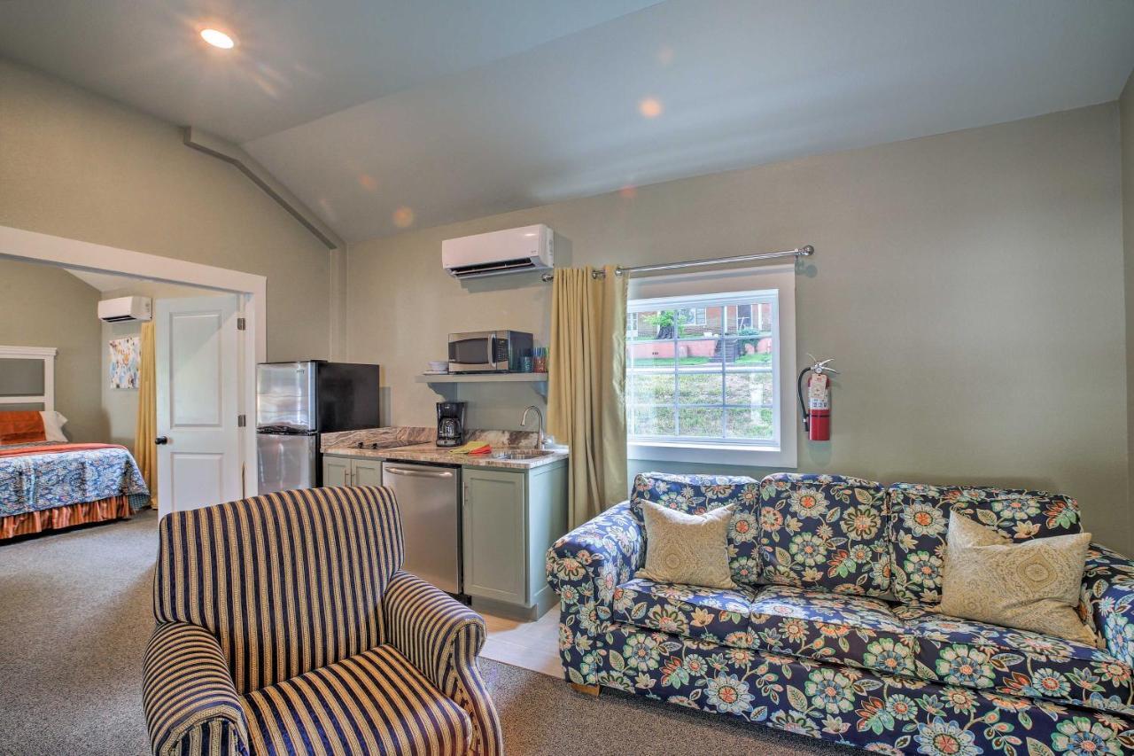 Downtown Branson Cottage With Pool Access! Buitenkant foto