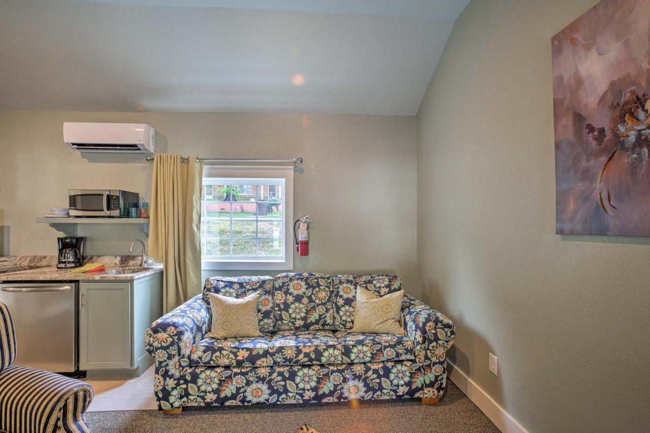 Downtown Branson Cottage With Pool Access! Buitenkant foto
