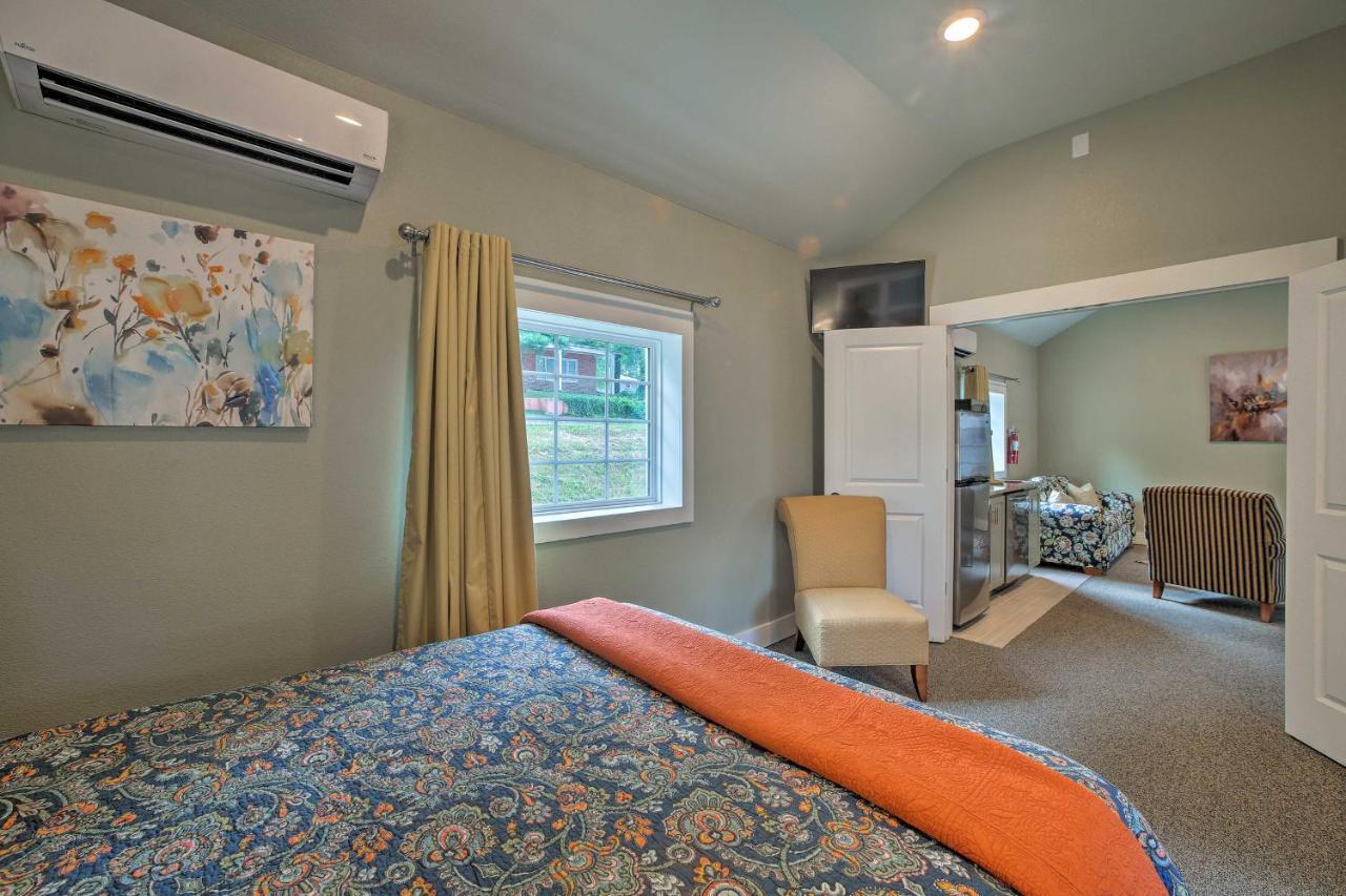 Downtown Branson Cottage With Pool Access! Buitenkant foto